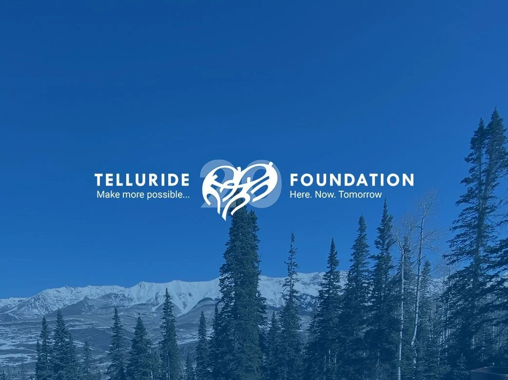 Telluride Foundation