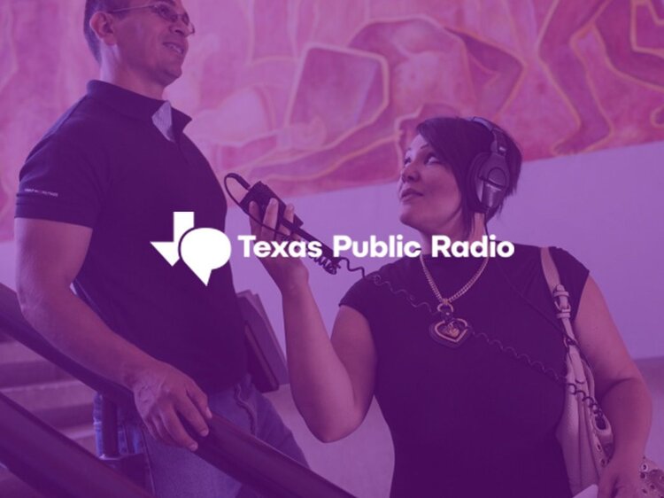 Texas Public Radio