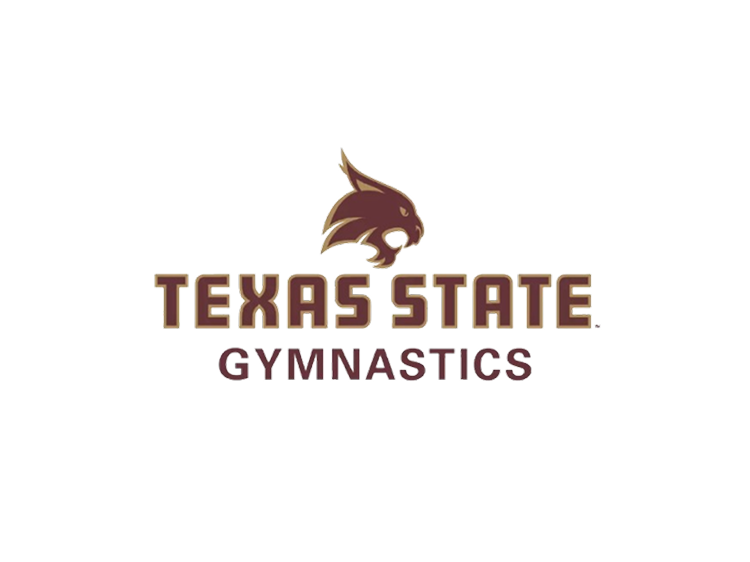 Texas State Athletics logo