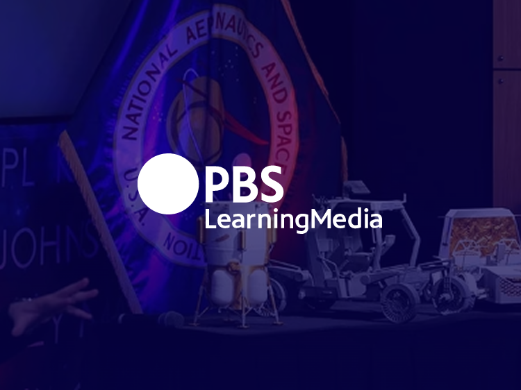 PBS logo