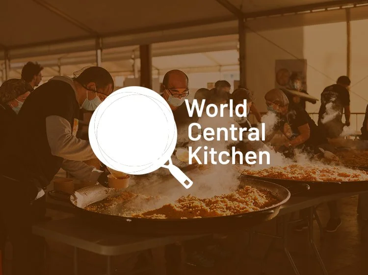 World Central Kitchen
