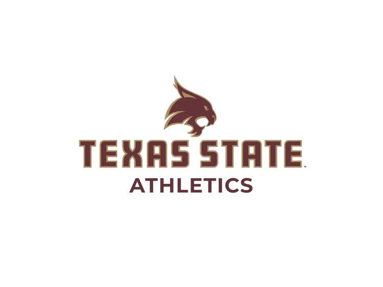 Texas State Athletics logo
