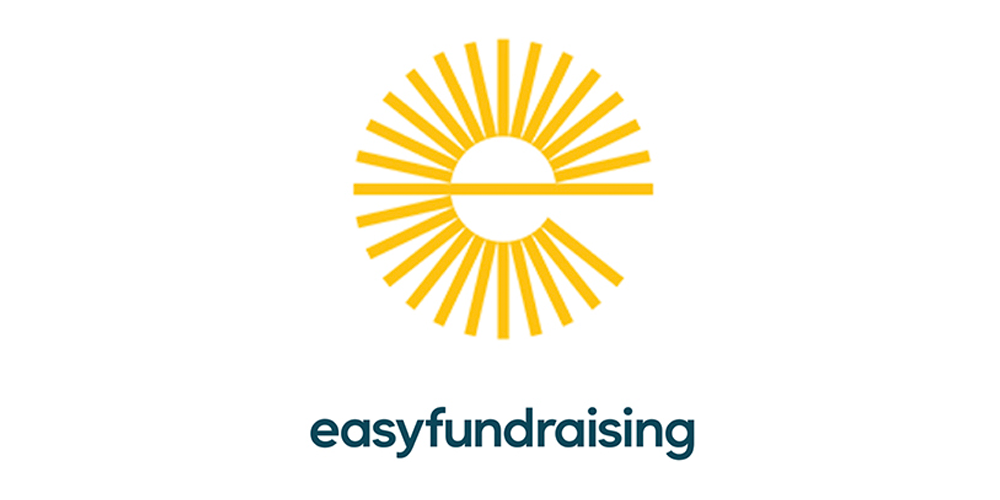Easy Fundraising Logo