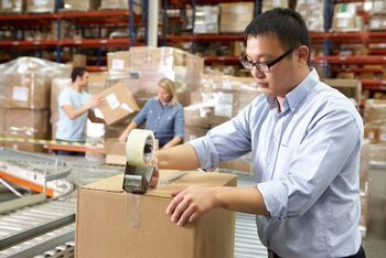 3PL Kitting Fulfillment Services