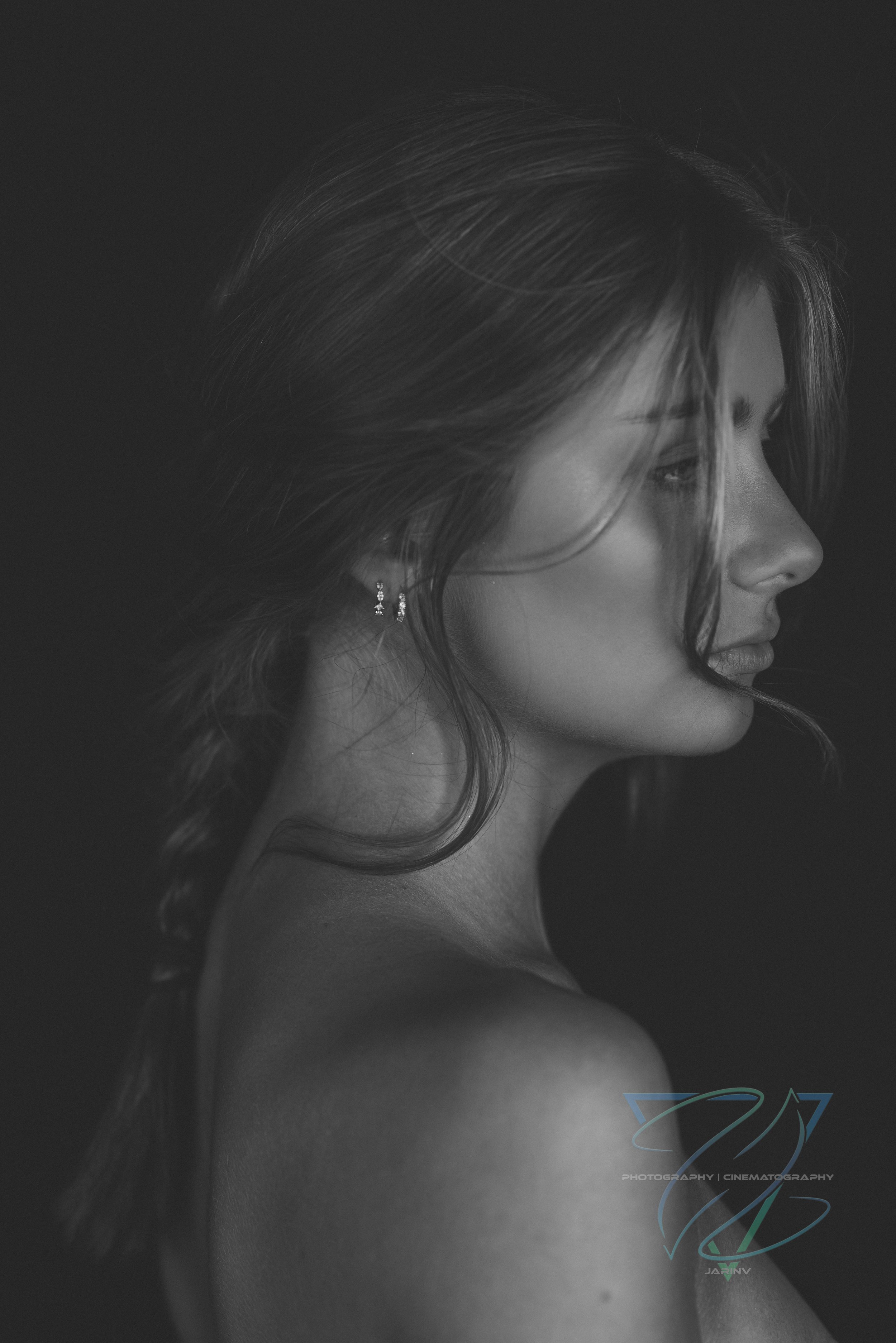 JarinV destination portrait