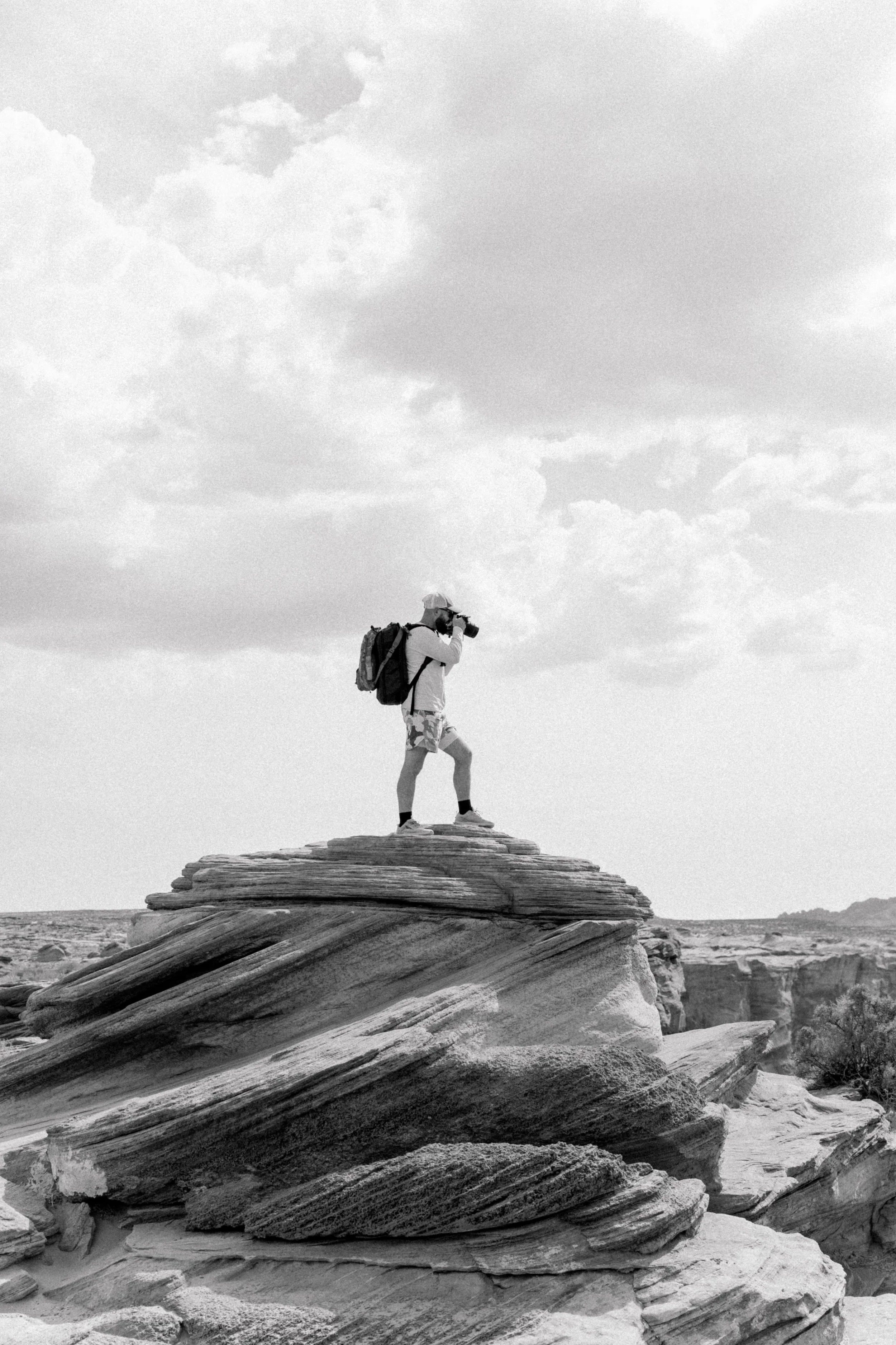 JarinV Sedona landscape destination shoot