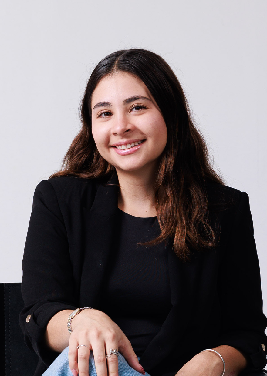 Daniela Partida