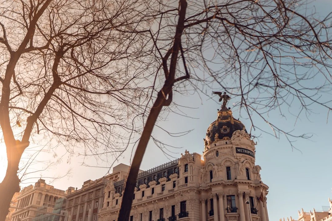 Madrid