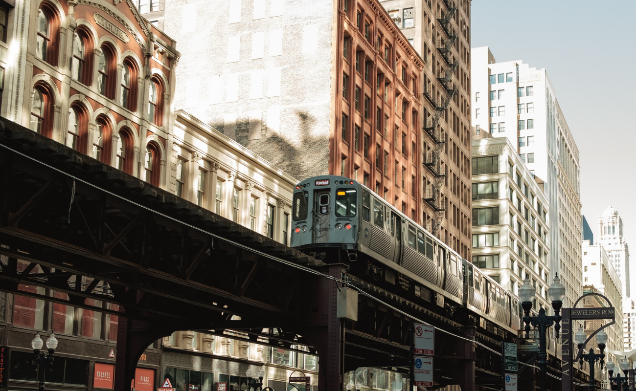 Chicago