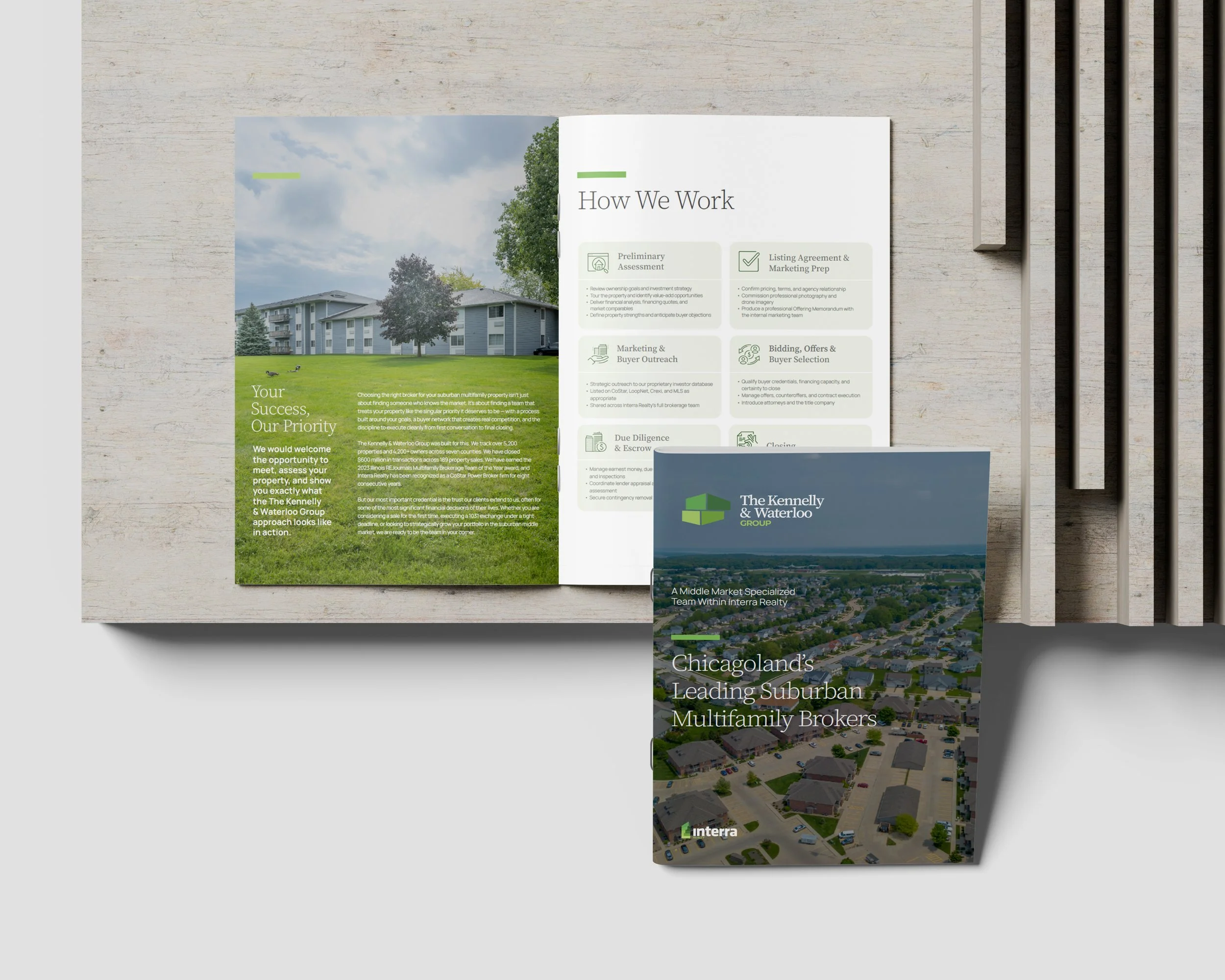 Portfolio project