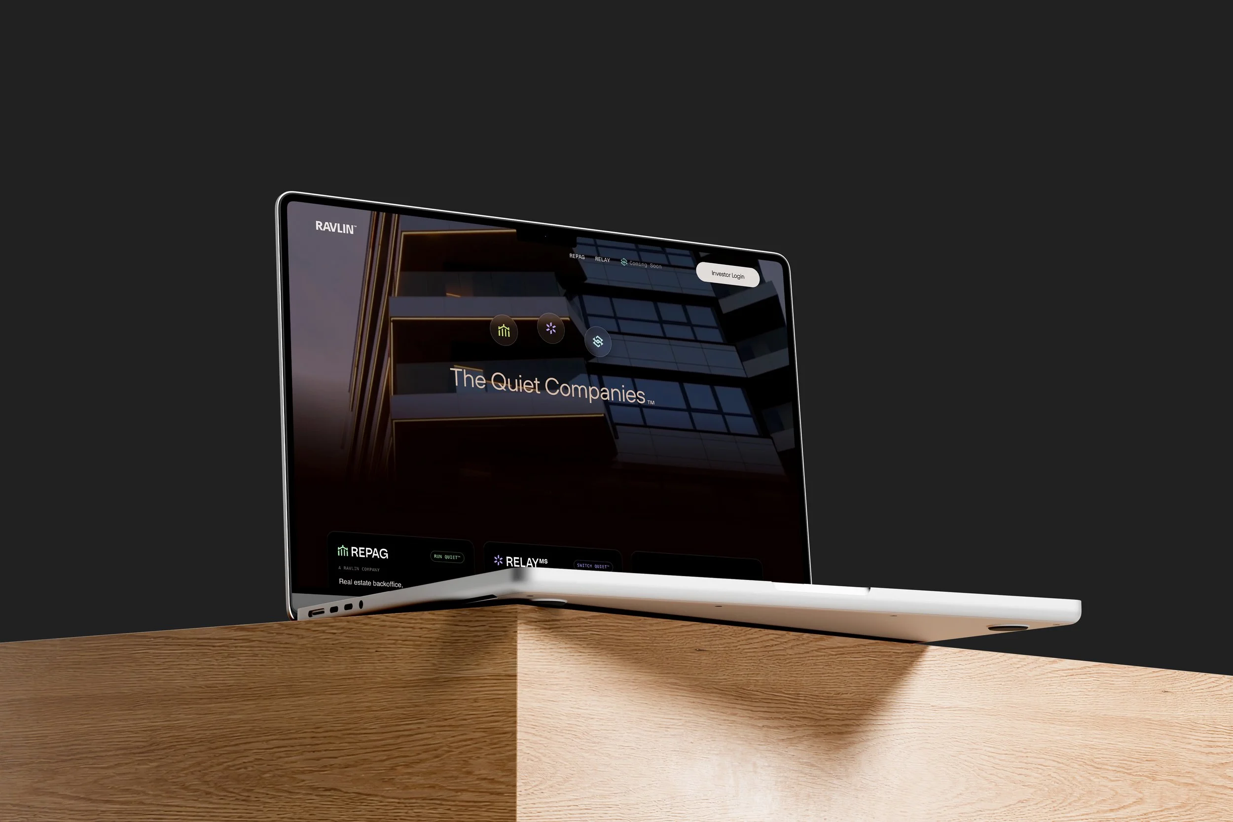 Portfolio project