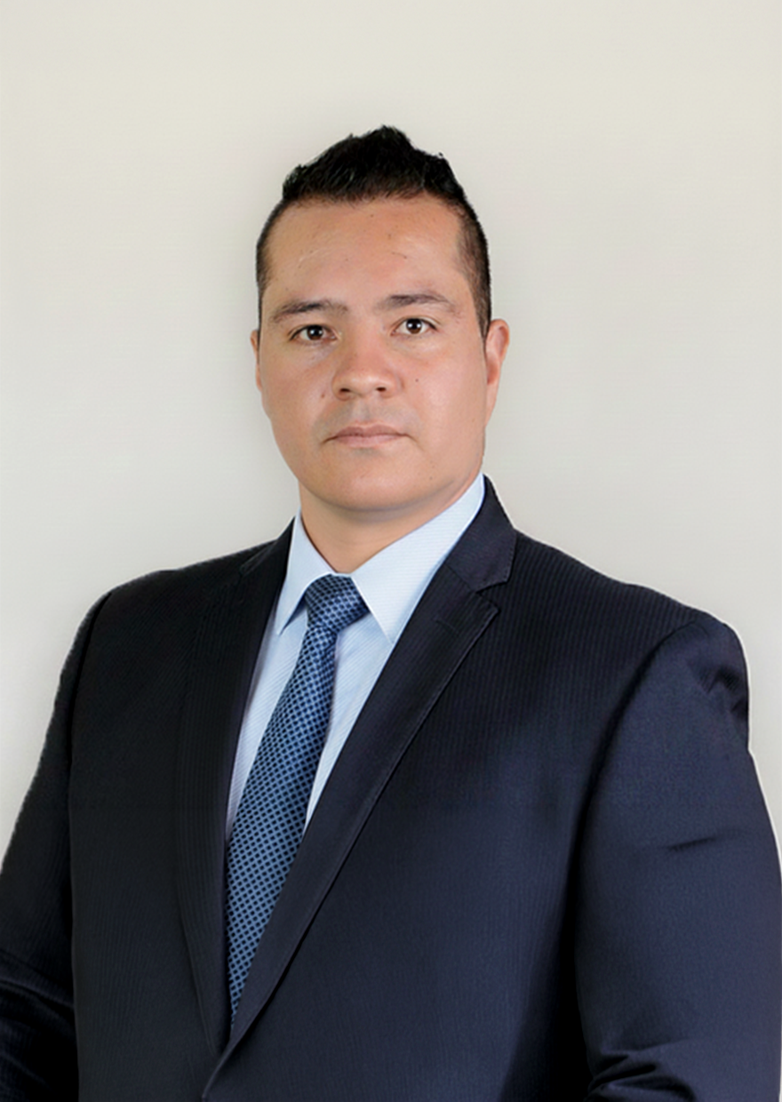 Julian Orjuela