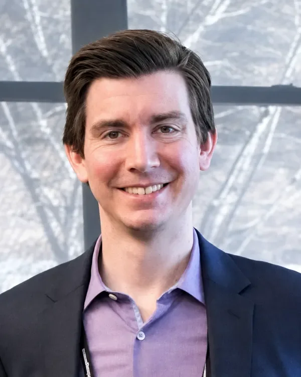 Christopher Radford