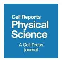 Cell Reports Physical Science journal logo