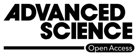 Advanced Science journal logo