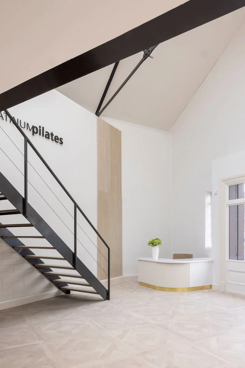 Platinum Pilates Studio