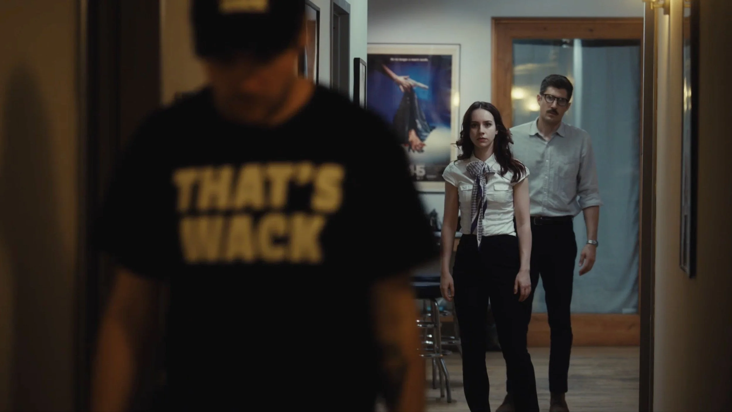 Still from That&rsquo;s Wack