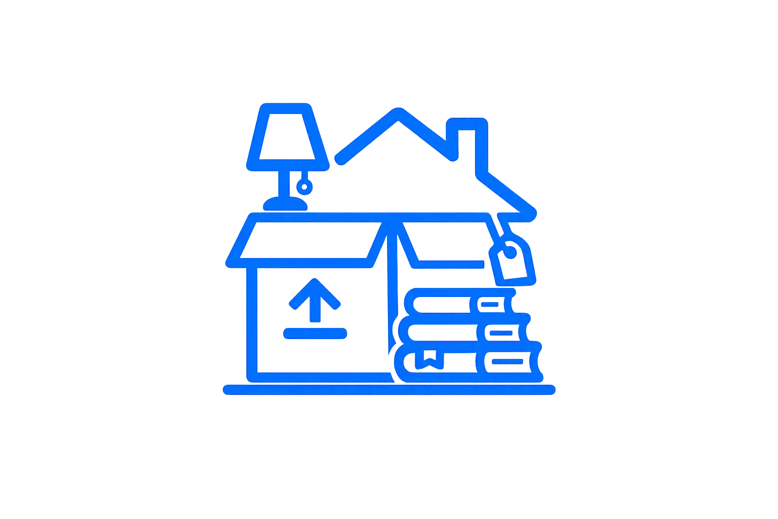 Contents inventory icon