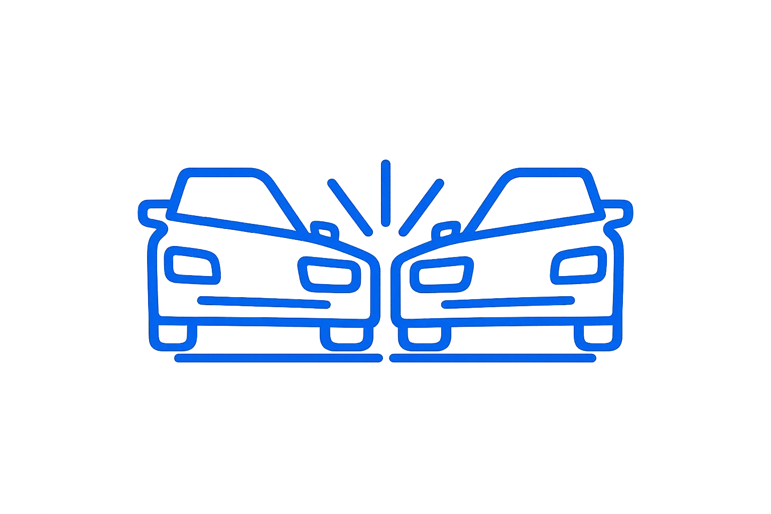 Auto insurance learning illustration