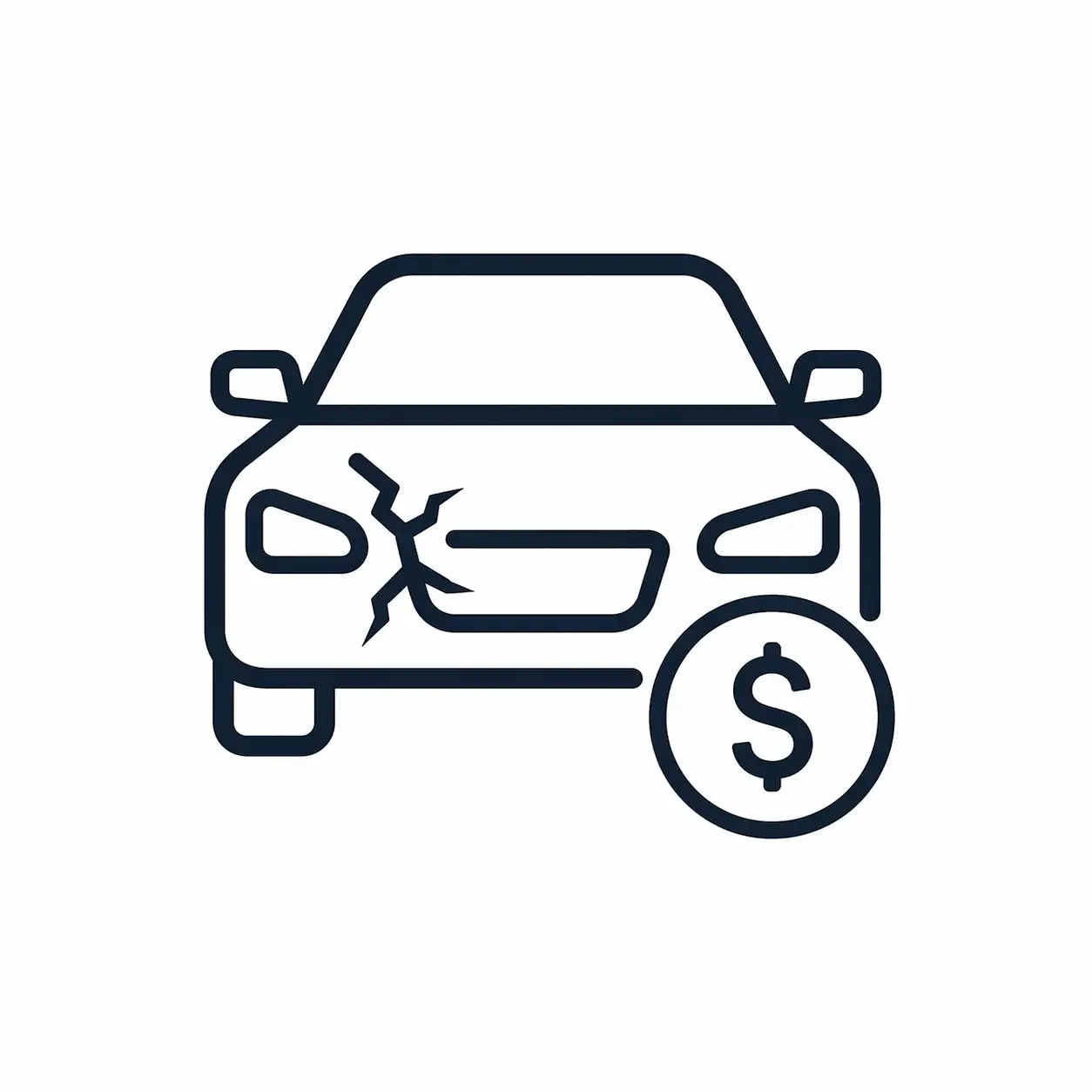 Higher deductible Cornwall auto insurance