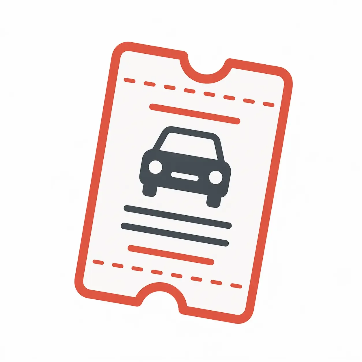 Minor ticket impact on Cornwall car insurance