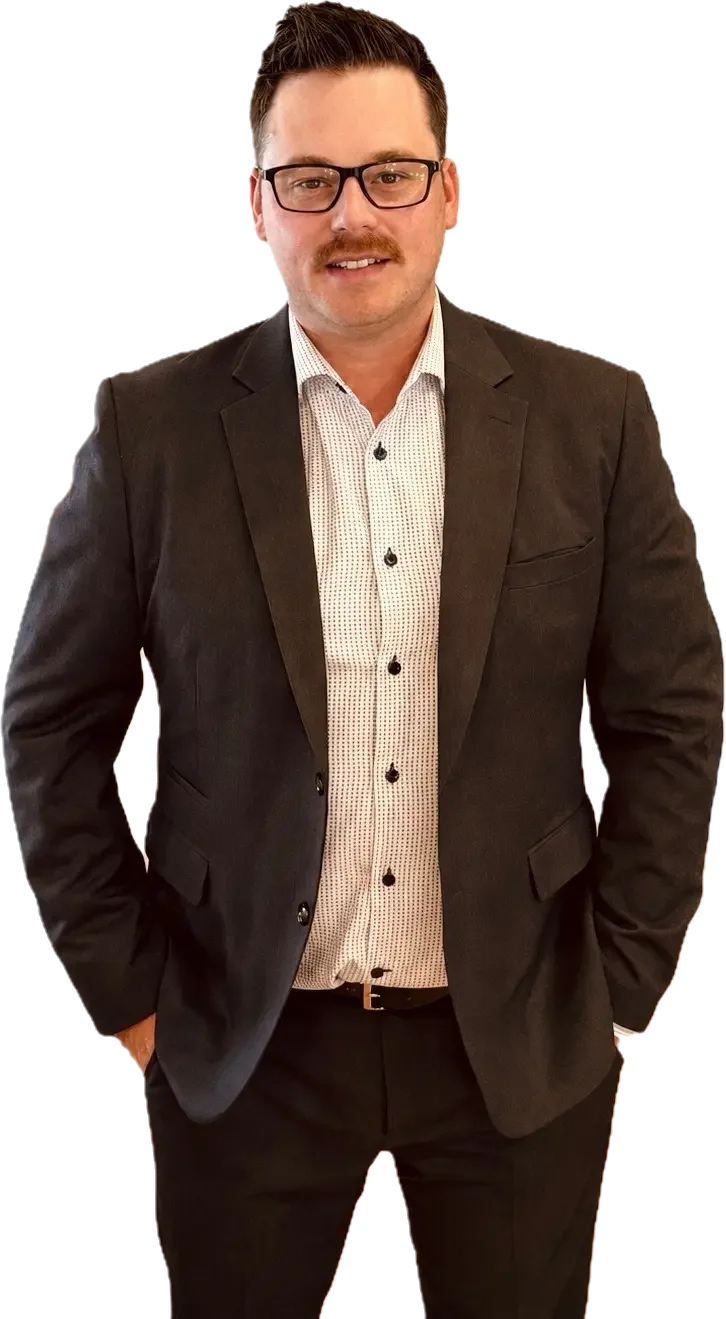 Mike McDonald, insurance broker serving Harrow and Windsor-Essex County