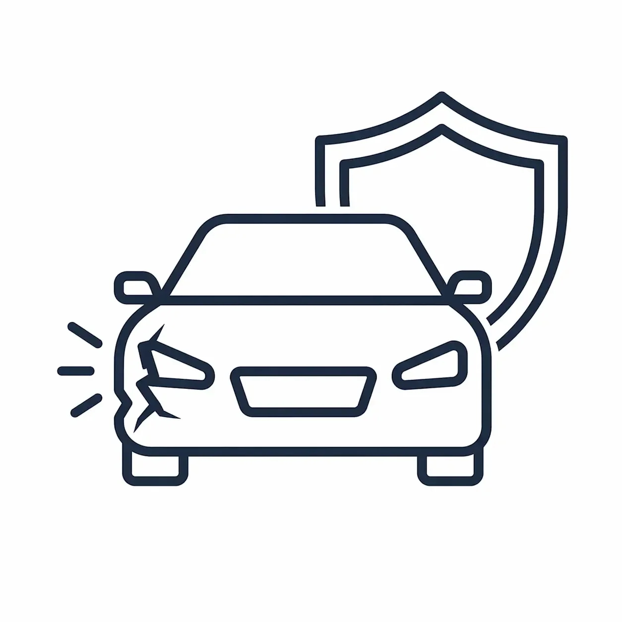 Lower deductible Cornwall car insurance