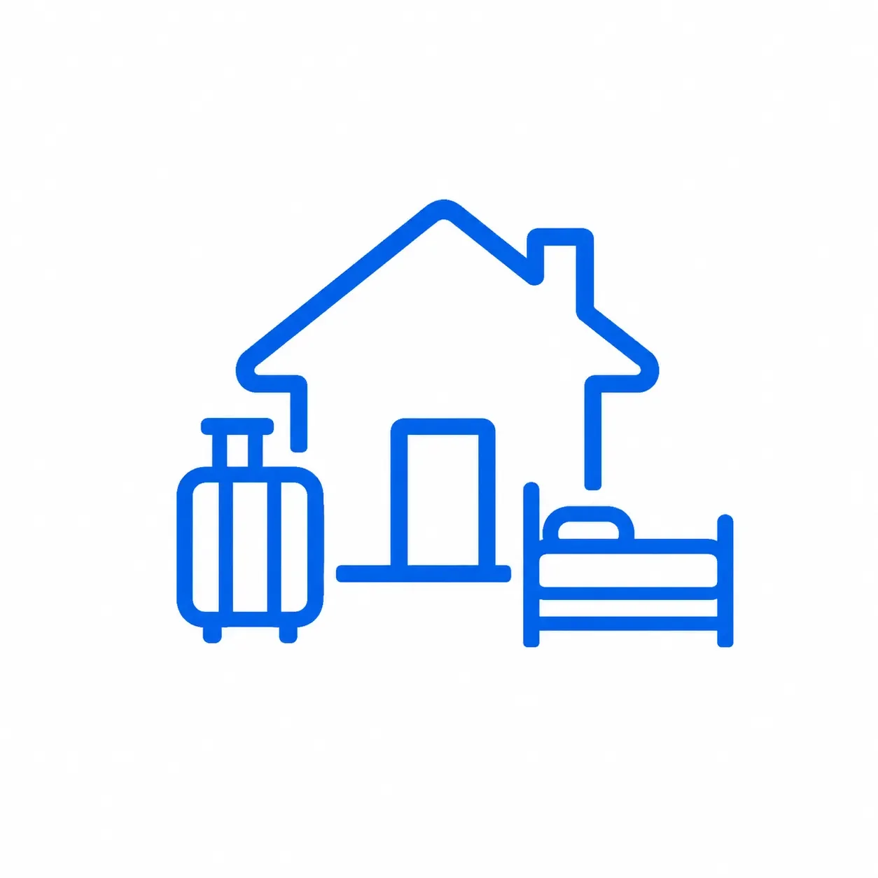 Additional living expenses icon
