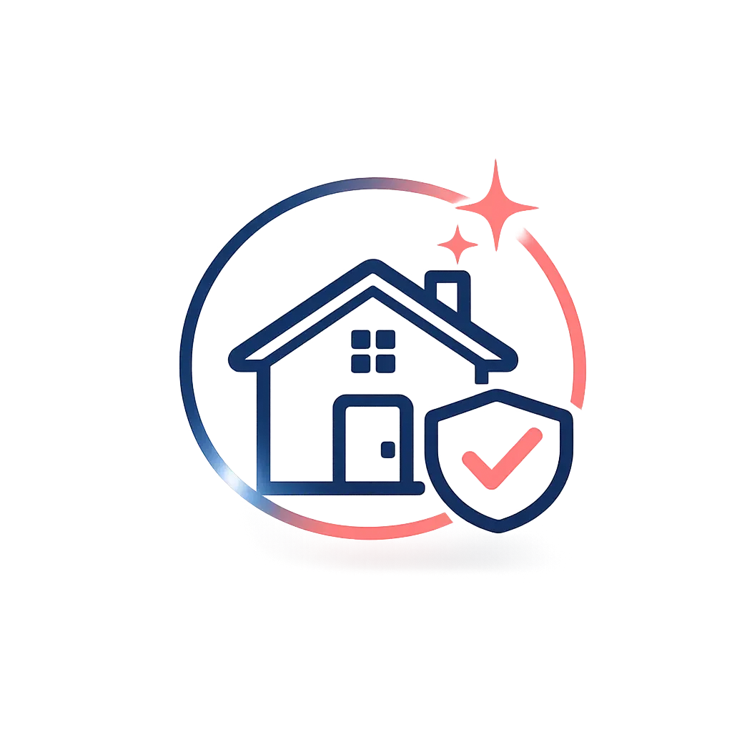 Home insurance illustration