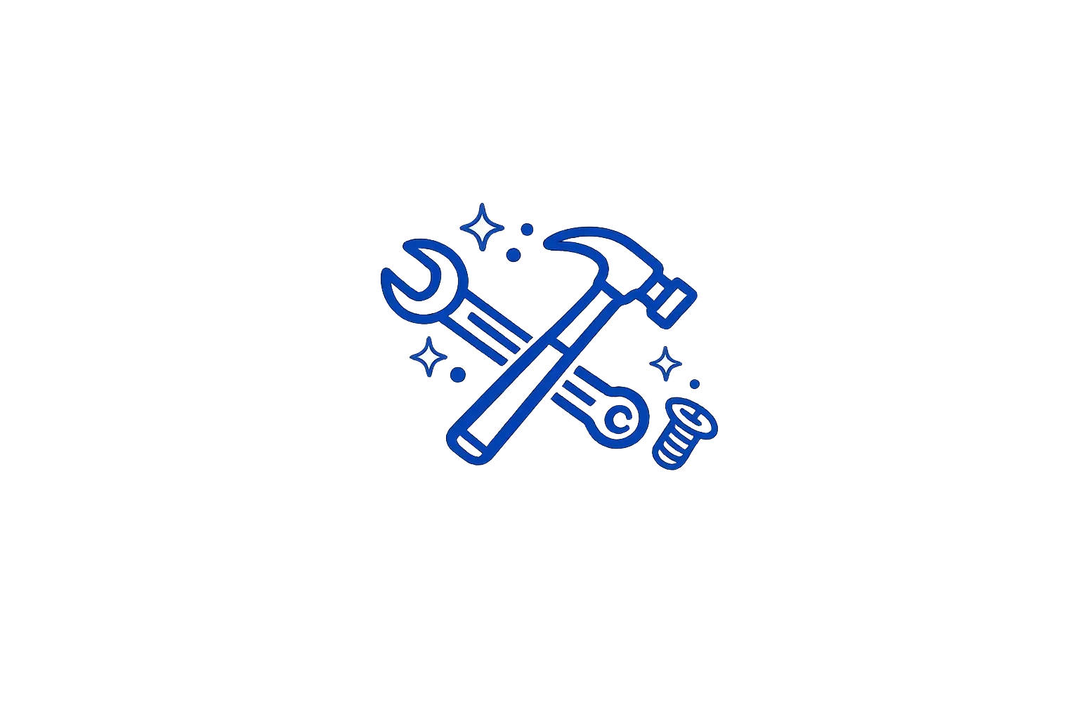 Tools personal article floater icon