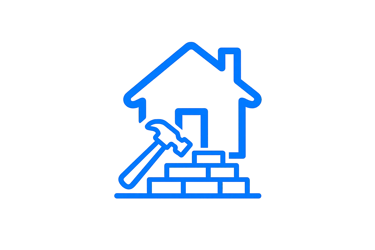 Rebuild cost icon