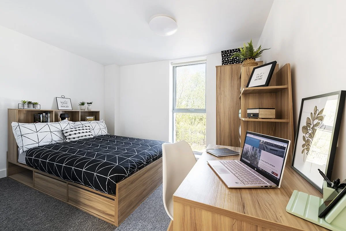 Super Deluxe Ensuite