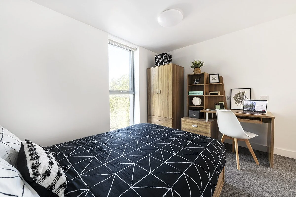 Super Deluxe Ensuite