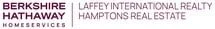 Director of Commercial Sales & Leasing, Berkshire Hathaway HomeServices Laffey International Realty
