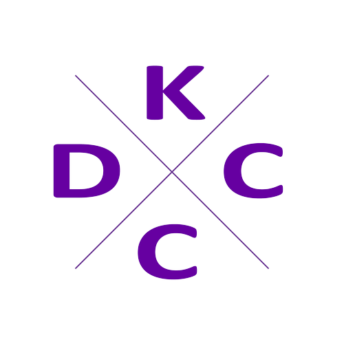 KCDC 2024 Logo