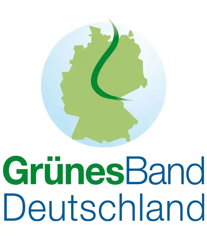 Green Belt Germany logo