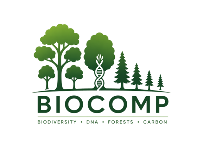 BioComp logo
