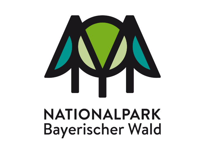 Nationalpark Bayerischer Wald logo