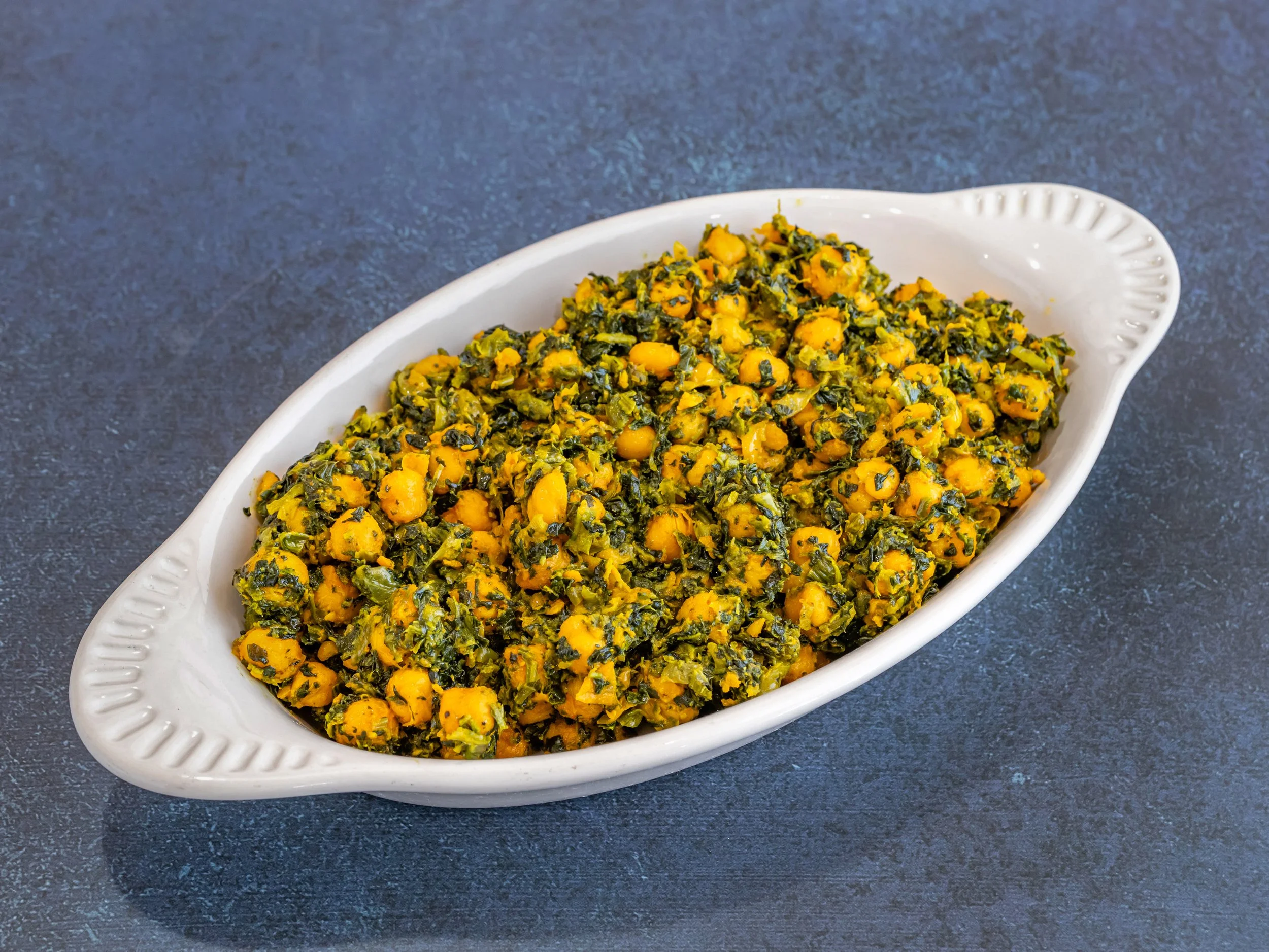 Channa Sag