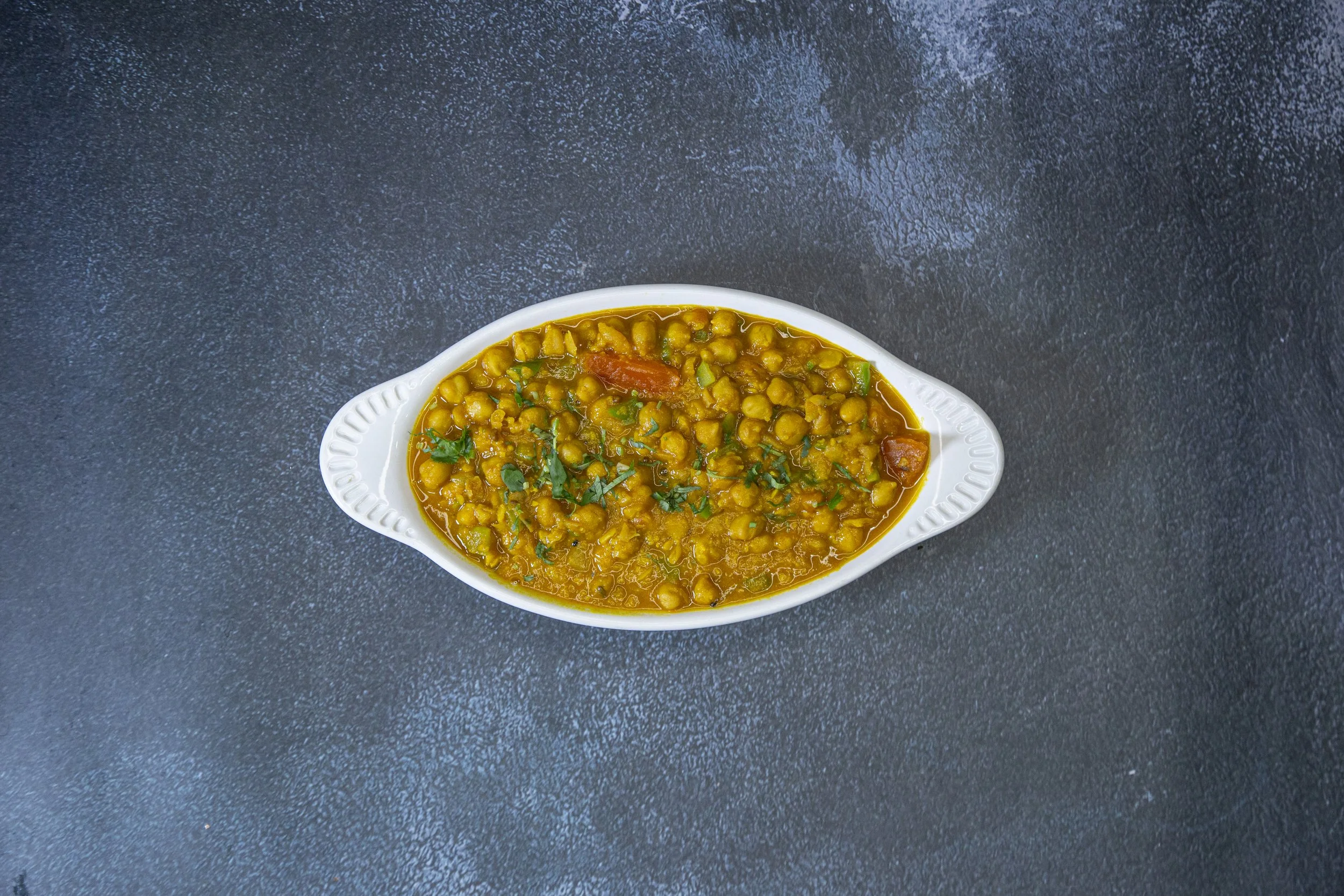 Channa Bhunna