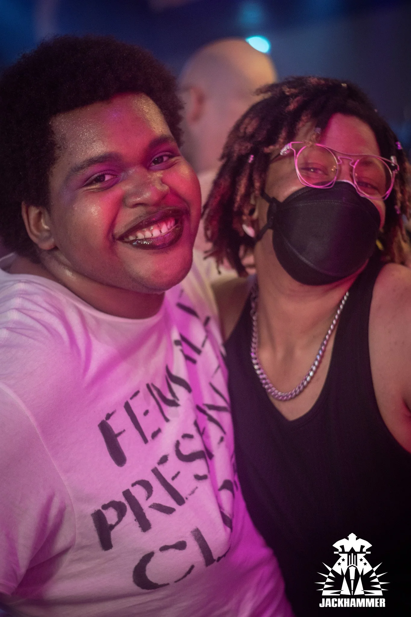 Funkstick final night, photo 98