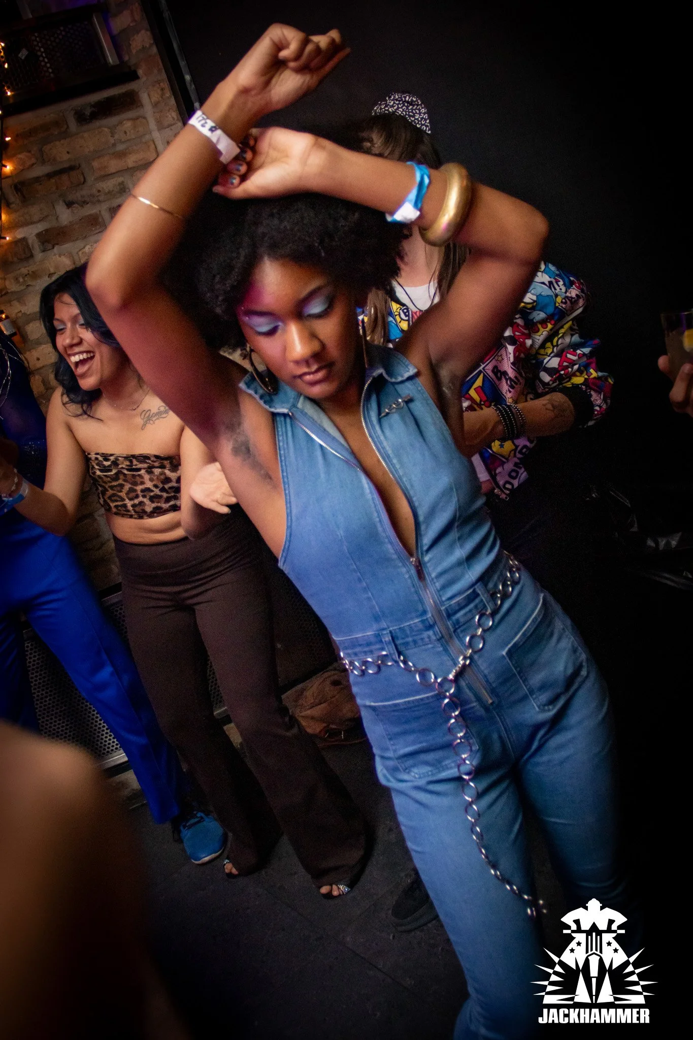 Funkstick final night, photo 13