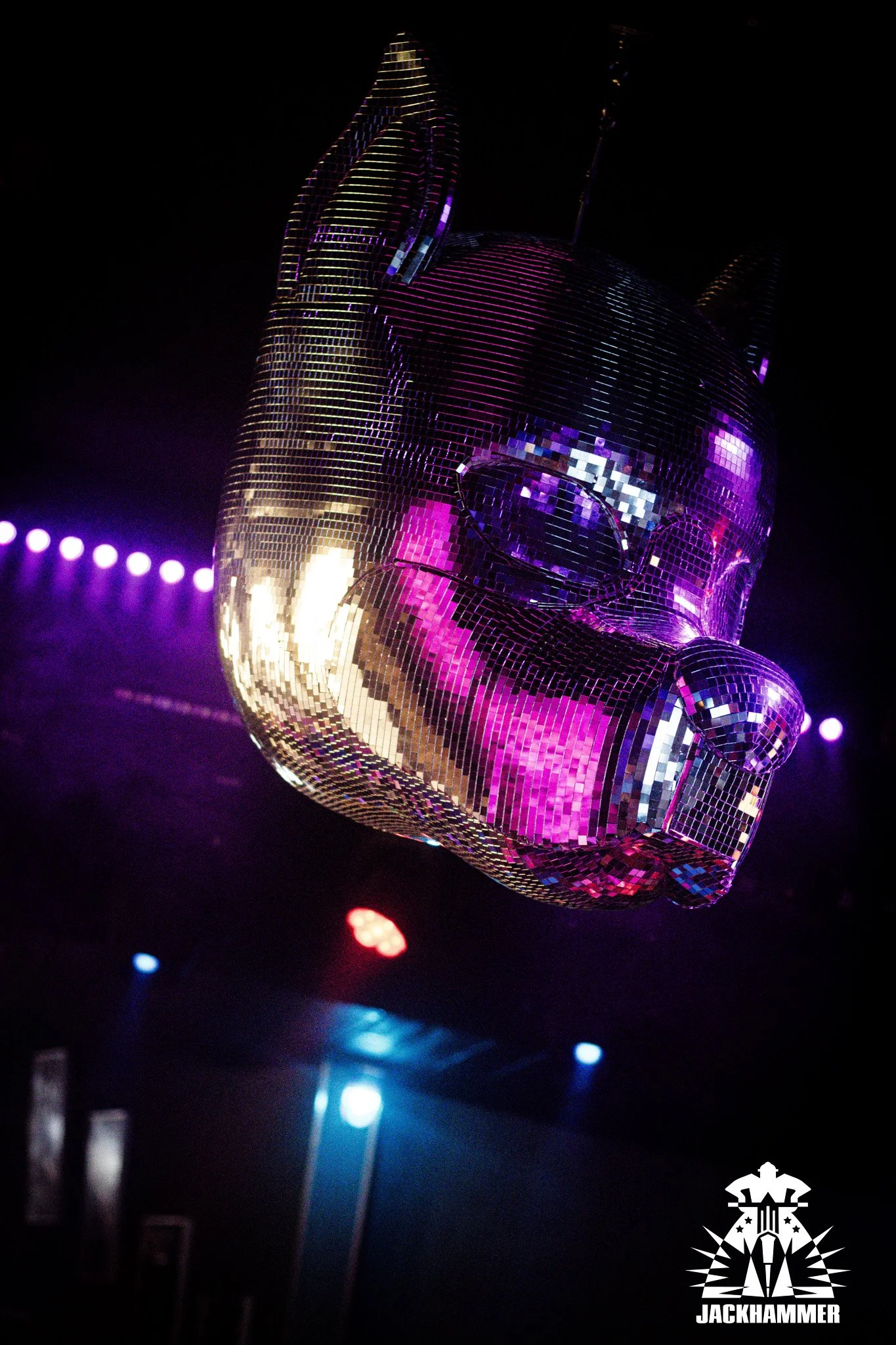 Funkstick final night, photo 91