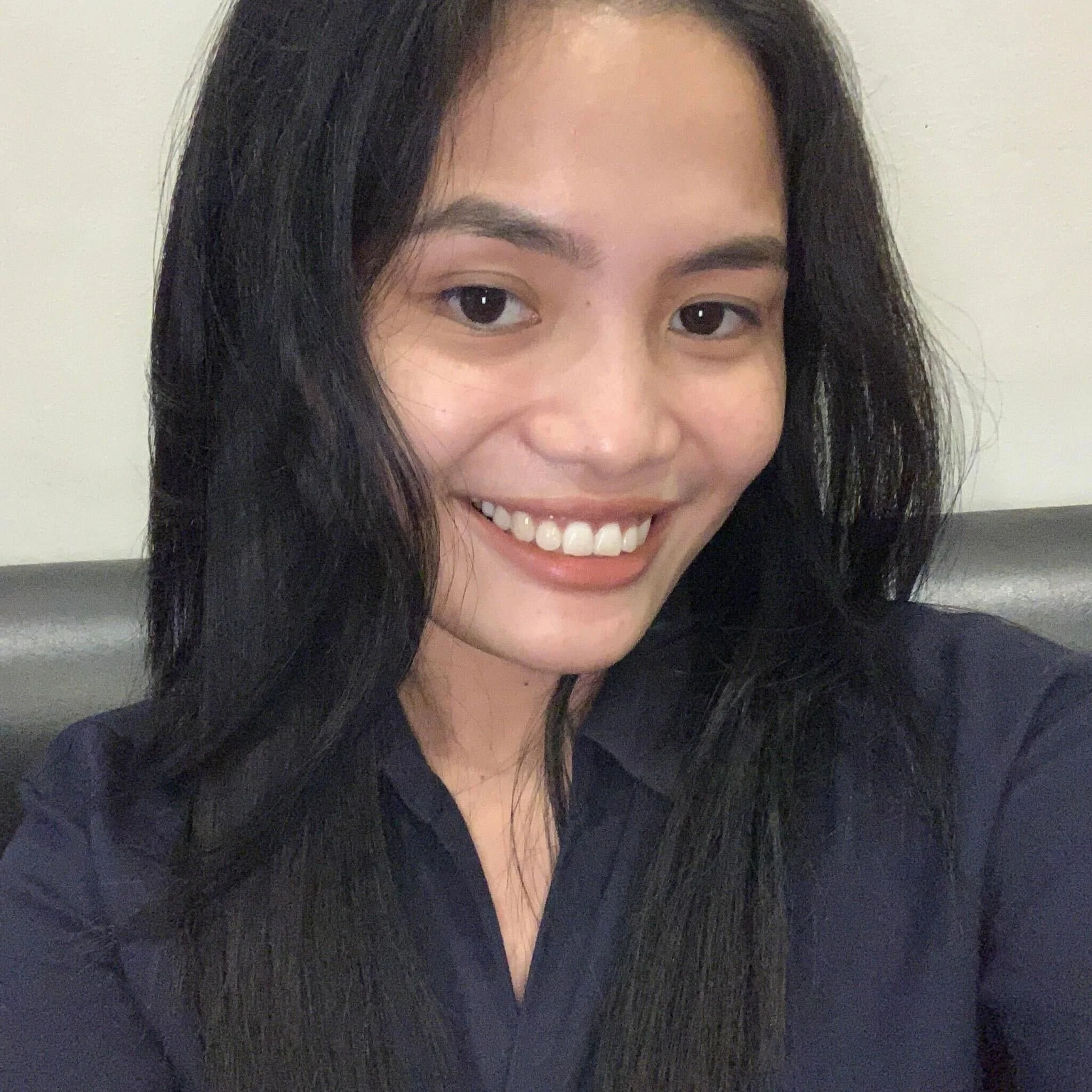 Macy Loraine Dalmacio