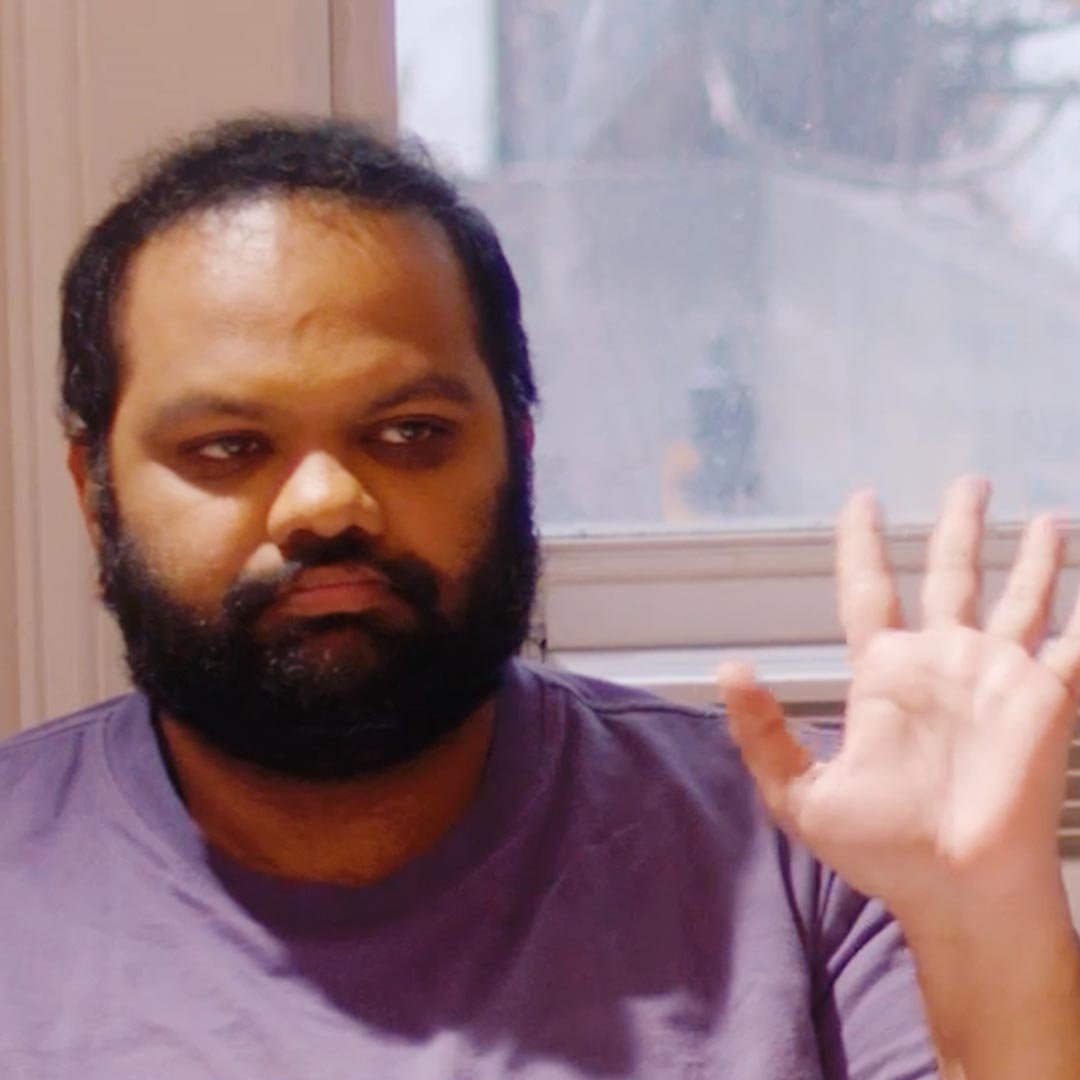 Shibu Subahar
