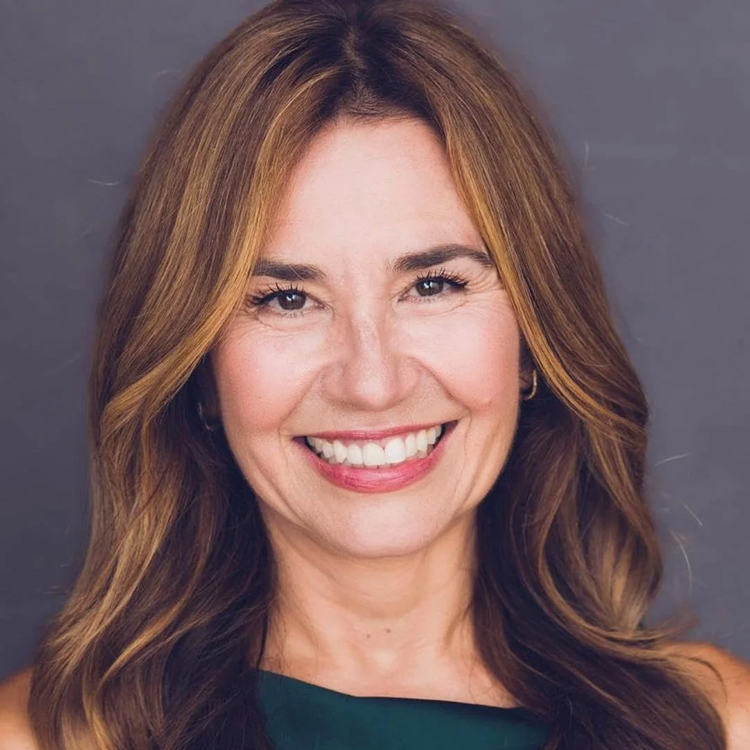 Crystal Baaron