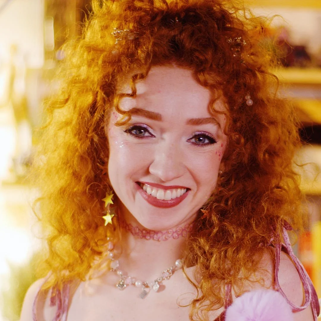 Anna Rudegeair