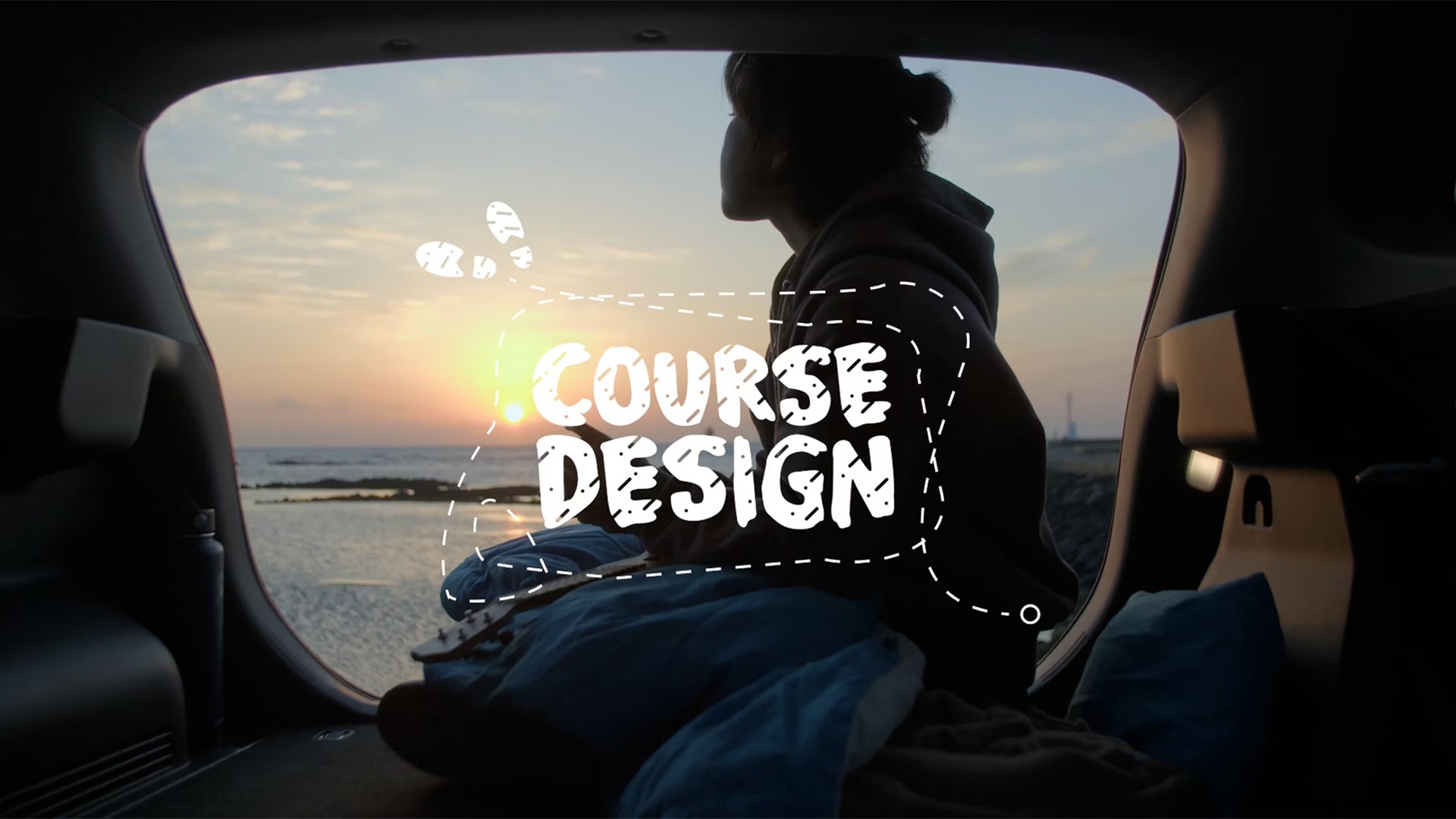 Course Design