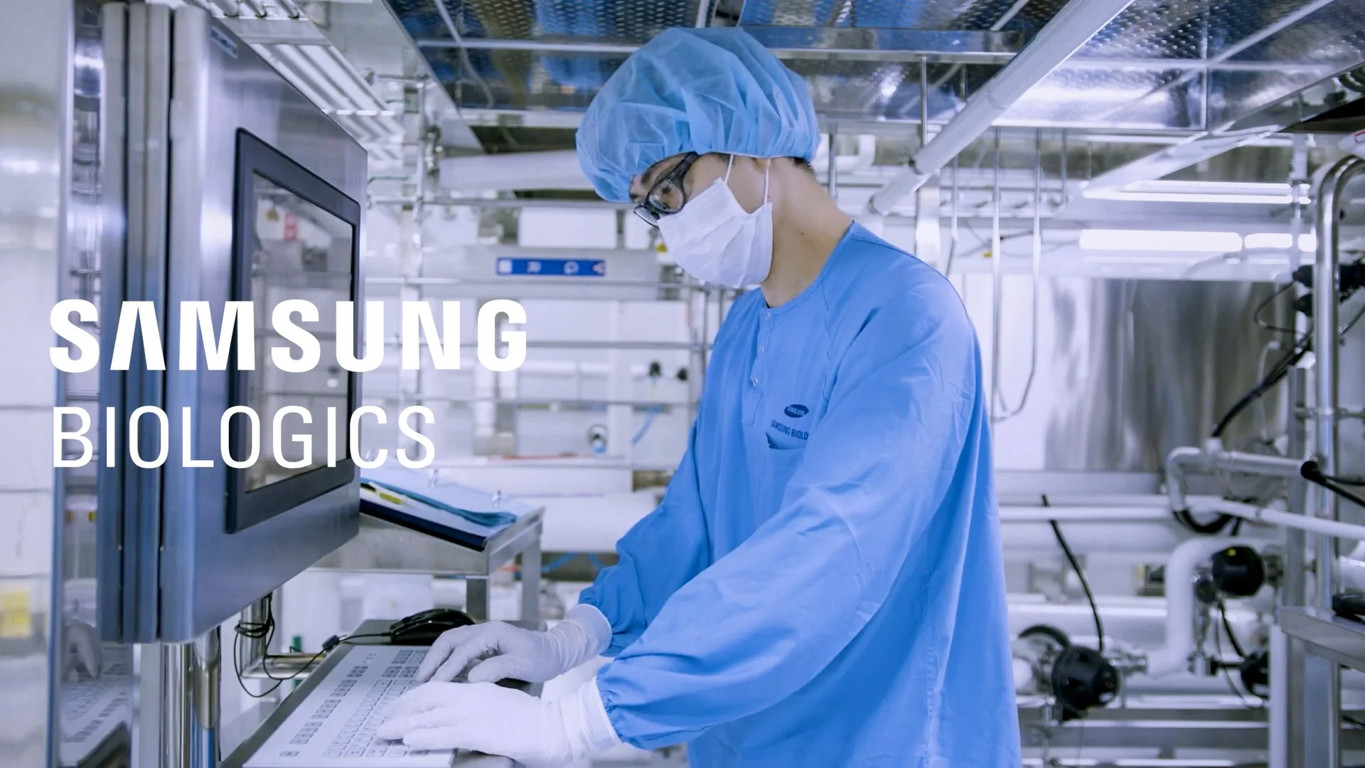 Samsung Biologics