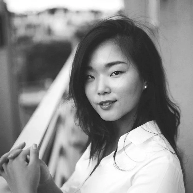 Jiwon Lee, bilingual producer at Moktan Productions